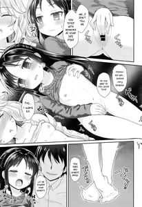 Page 16 of Caramel Glaze - preview thumbnail