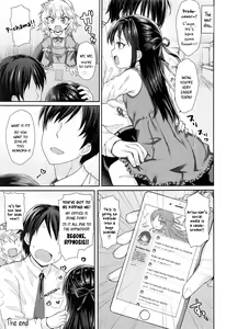 Page 24 of Caramel Glaze - preview thumbnail