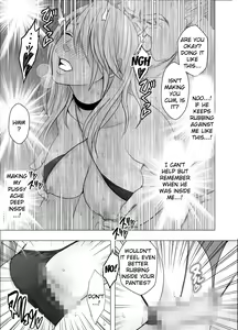 Page 18 of Shin Taimashi Kaguya 7 - preview thumbnail