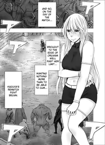 Page 62 of Shin Taimashi Kaguya 7 - preview thumbnail