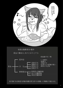 Page 114 of Hatsujou Shukkin-ka 1~5 Sairokushuu - preview thumbnail