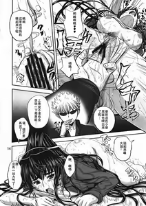 Page 13 of Salvare 00 - preview thumbnail
