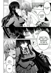 Page 2 of Yuujou Immoral | Immoral Friendship - preview thumbnail