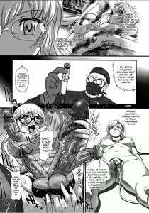 Page 6 of DR:II Ep. 6 ~Fukkatsusha-tachi~ (decensored) - preview thumbnail