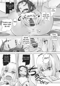 Page 16 of Kanna Kamui no Meidorei | Kanna Kamui's Maid Slave - preview thumbnail