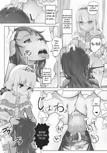 Page 20 of Kanna Kamui no Meidorei | Kanna Kamui's Maid Slave - preview thumbnail