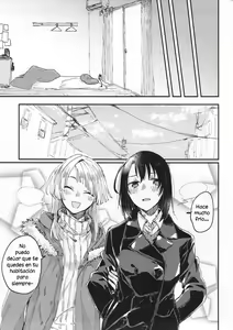 Page 32 of Heya de Kimi, Kakushinhan - preview thumbnail