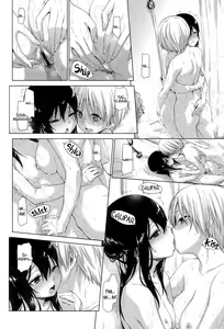 Page 14 of Soutaisei | Relativity - preview thumbnail