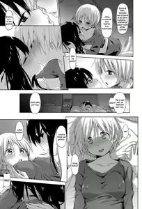 Page 17 of Soutaisei | Relativity - preview thumbnail