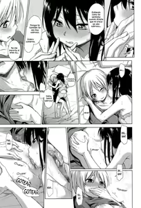 Page 19 of Soutaisei | Relativity - preview thumbnail