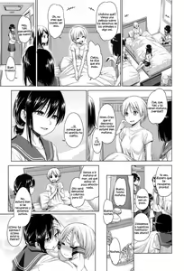 Page 7 of Soutaisei | Relativity - preview thumbnail