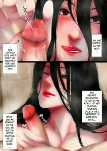 Page 26 of Shareninaranai ero i hanashi / Majimena dōtei ojisan to noroinobideo -- Unbelievably Erotic Ghost Stories / The Old Virgin and the Cursed Video - preview thumbnail