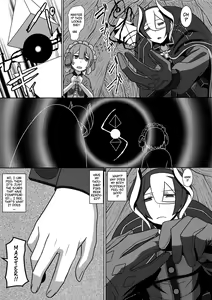 Page 3 of Chiyu no Ibutsu | Relic of Healing - preview thumbnail