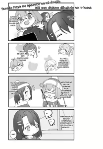 Page 2 of Kimi to KiraKira | Shining With You - preview thumbnail