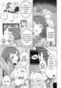 Page 6 of Kimi to KiraKira | Shining With You - preview thumbnail