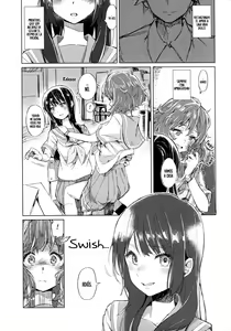 Page 10 of Oumae Kumiko no Shoushitsu - preview thumbnail