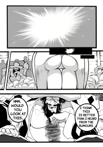 Page 9 of Region Saga - Anu - preview thumbnail