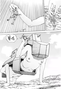 Page 136 of Chou Douryoku Mouko Daishuurai - The Ultra Power Mongol Invasion | 초동력몽고대습래 - preview thumbnail