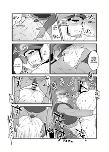 Page 23 of Zoku x2 Ore, Tsukamarimashita. | I Was Captured. 3 - preview thumbnail