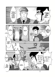 Page 41 of Zoku x2 Ore, Tsukamarimashita. | I Was Captured. 3 - preview thumbnail