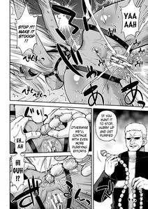 Page 110 of Konoyo wa Subete Tentacle! | This World is all Tentacles! - preview thumbnail