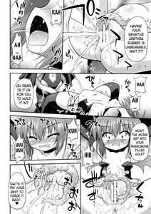 Page 170 of Konoyo wa Subete Tentacle! | This World is all Tentacles! - preview thumbnail