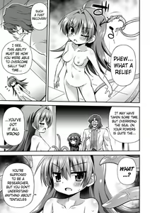 Page 67 of Konoyo wa Subete Tentacle! | This World is all Tentacles! - preview thumbnail