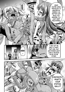 Page 74 of Konoyo wa Subete Tentacle! | This World is all Tentacles! - preview thumbnail