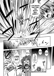 Page 82 of Konoyo wa Subete Tentacle! | This World is all Tentacles! - preview thumbnail