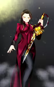 Sabela Henshin Failure - hentai manga cover image