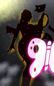 Page 3 of Sabela Henshin Failure - preview thumbnail