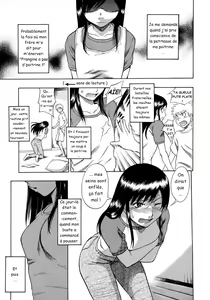 Tiny Boobs, Giant Tits History — hentai manga cover on Fhentai