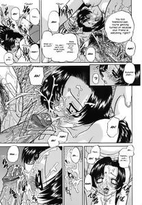 Page 101 of Himitsu no Kanzume | Secret can of goods (decensored) - preview thumbnail