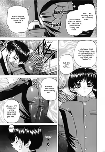 Page 130 of Himitsu no Kanzume | Secret can of goods (decensored) - preview thumbnail