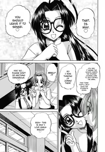 Page 59 of Himitsu no Kanzume | Secret can of goods (decensored) - preview thumbnail
