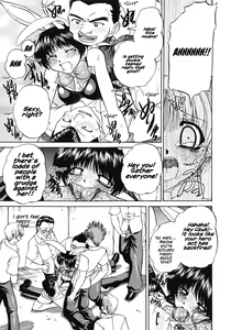 Page 87 of Himitsu no Kanzume | Secret can of goods (decensored) - preview thumbnail