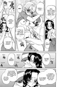 Page 95 of Himitsu no Kanzume | Secret can of goods (decensored) - preview thumbnail