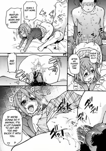 Page 101 of Shiwasu no Okina Doujin Collection - preview thumbnail