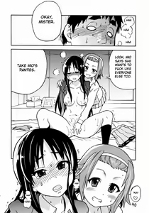 Page 104 of Shiwasu no Okina Doujin Collection - preview thumbnail