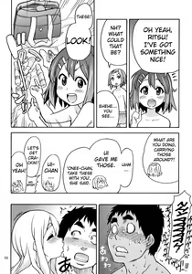 Page 113 of Shiwasu no Okina Doujin Collection - preview thumbnail