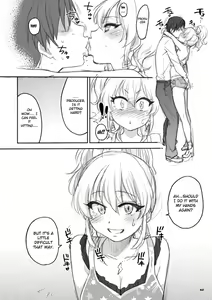 Page 234 of Shiwasu no Okina Doujin Collection - preview thumbnail