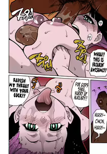 Page 264 of Shiwasu no Okina Doujin Collection - preview thumbnail