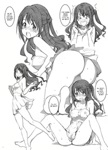 Page 41 of Shiwasu no Okina Doujin Collection - preview thumbnail