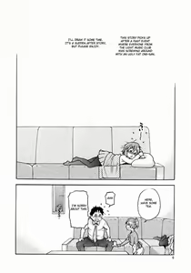 Page 418 of Shiwasu no Okina Doujin Collection - preview thumbnail