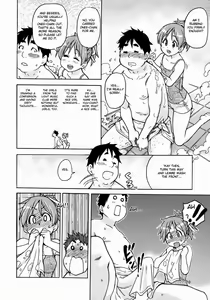 Page 422 of Shiwasu no Okina Doujin Collection - preview thumbnail