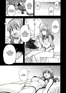 Page 48 of Shiwasu no Okina Doujin Collection - preview thumbnail
