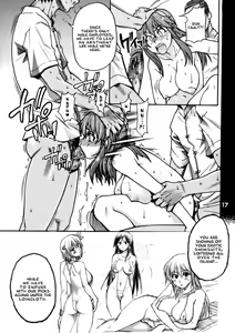Page 60 of Shiwasu no Okina Doujin Collection - preview thumbnail