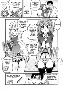 Page 73 of Shiwasu no Okina Doujin Collection - preview thumbnail