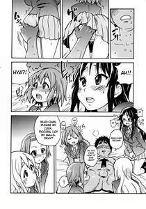 Page 78 of Shiwasu no Okina Doujin Collection - preview thumbnail
