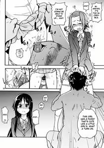 Page 84 of Shiwasu no Okina Doujin Collection - preview thumbnail